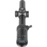 Прицел оптический VEBER WOLF 1-6x24 GB FD Загонник 25835