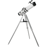 Телескоп VEBER POLARSTAR 900/114E AZ рефлектор 33182