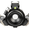 Тренога универсальная VEBER TACTIC PRO T40C карбоновая 32973
